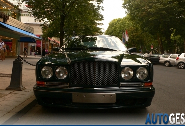 Bentley Continental R