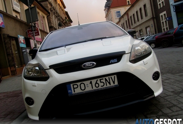 Ford Focus RS 2009