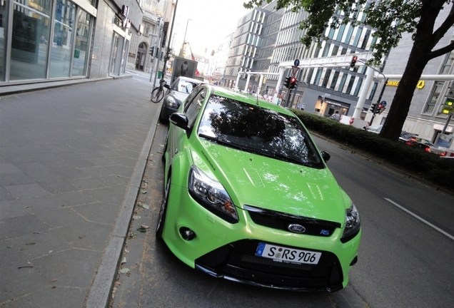 Ford Focus RS 2009