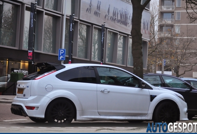 Ford Focus RS 2009