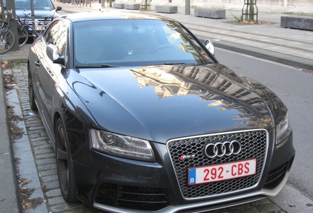 Audi RS5 8T