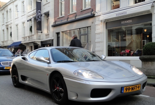 Ferrari 360 Modena