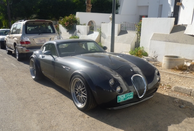 Wiesmann GT MF4-S