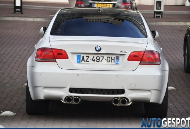 BMW M3 E92 Coupé