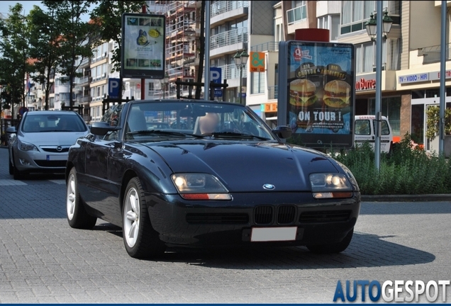 BMW Z1