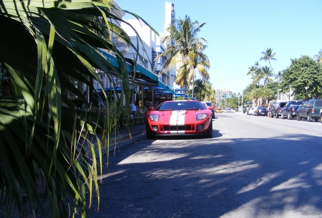 Ford GT