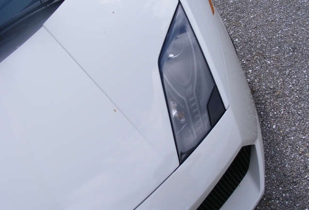 Lamborghini Gallardo LP560-4 Spyder