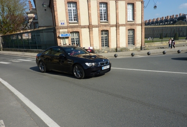 BMW M3 E92 Coupé