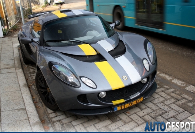 Lotus Exige S2