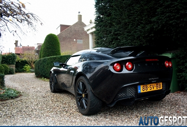 Lotus Exige S2