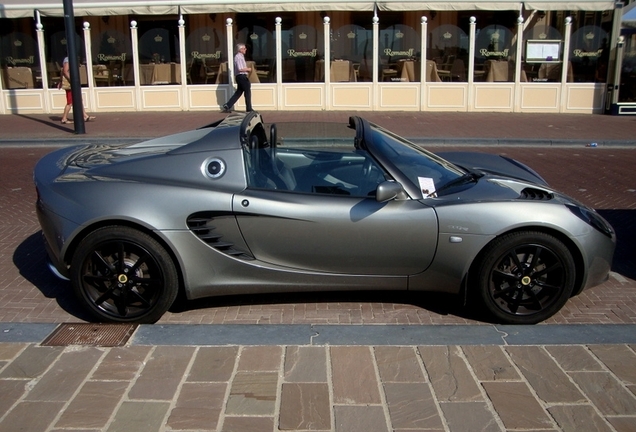 Lotus Elise S2 111R