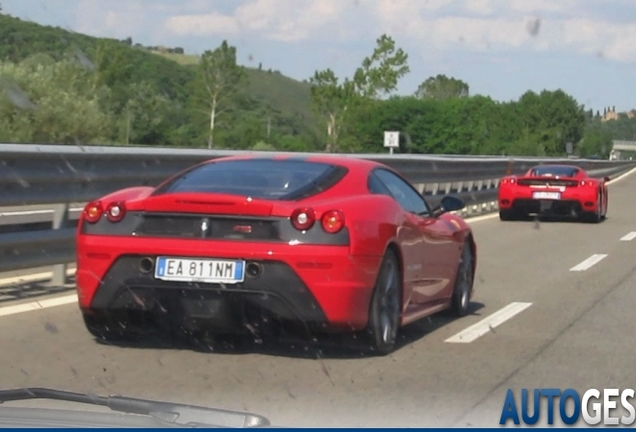 Ferrari Enzo Ferrari