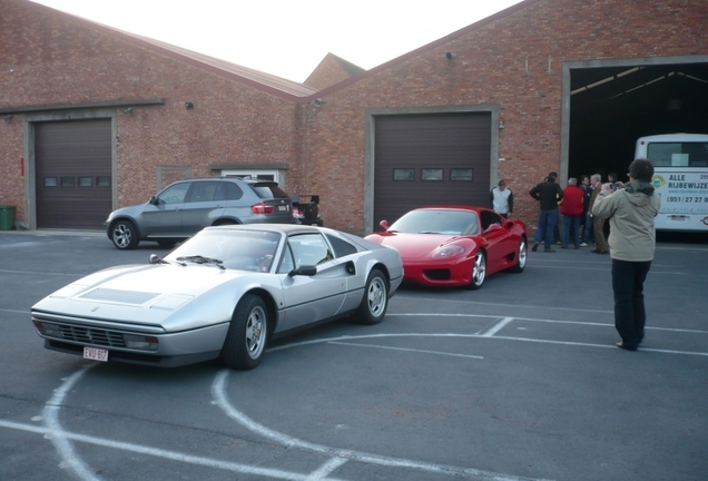 Ferrari 360 Modena