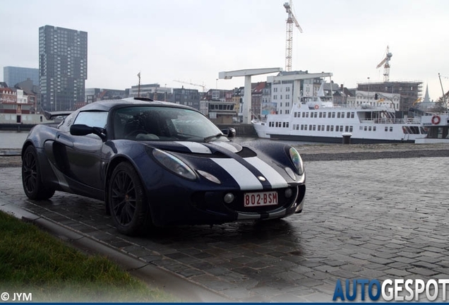 Lotus Exige S2