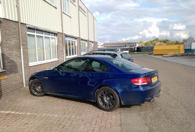 BMW M3 E92 Coupé