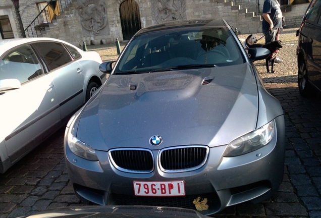 BMW M3 E92 Coupé