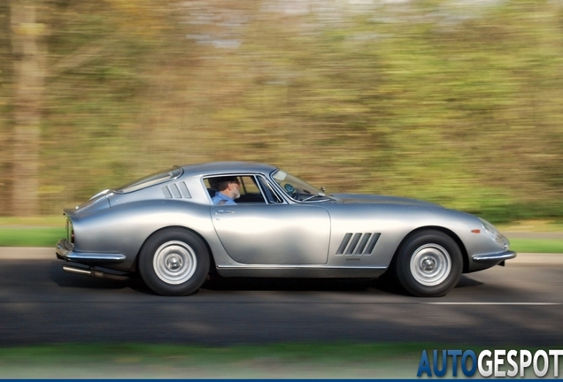 Ferrari 275 GTB