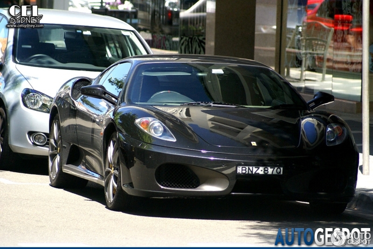 Ferrari F430