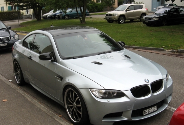 BMW M3 E92 Coupé