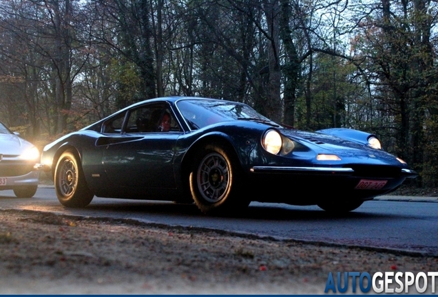 Ferrari Dino 246 GT