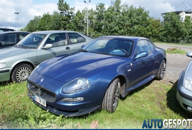 Maserati GranSport MC Victory