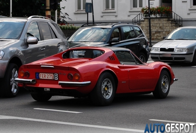 Ferrari Dino 246 GTS