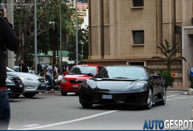 Ferrari F430