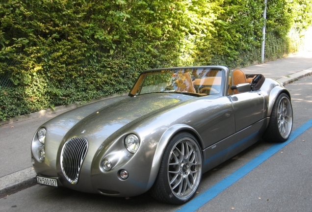 Wiesmann Roadster MF3