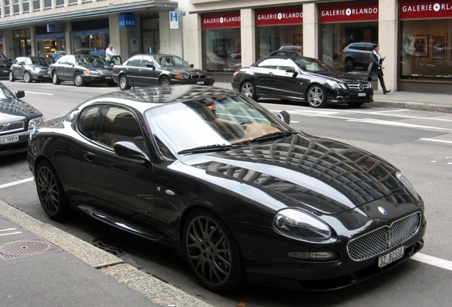 Maserati GranSport