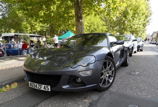 Lotus Europa S