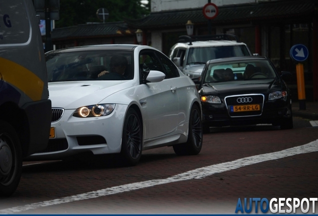 BMW M3 E92 Coupé