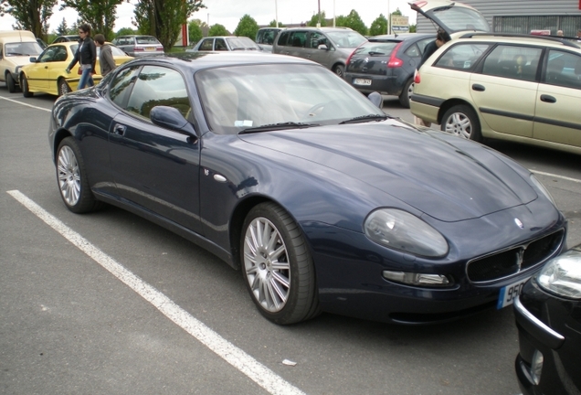 Maserati 4200GT