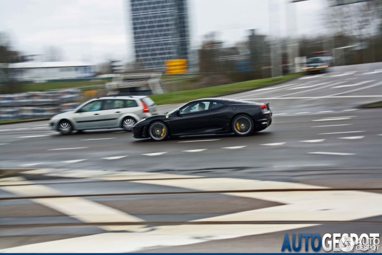 Ferrari F430