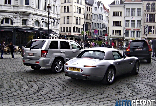 BMW Z8