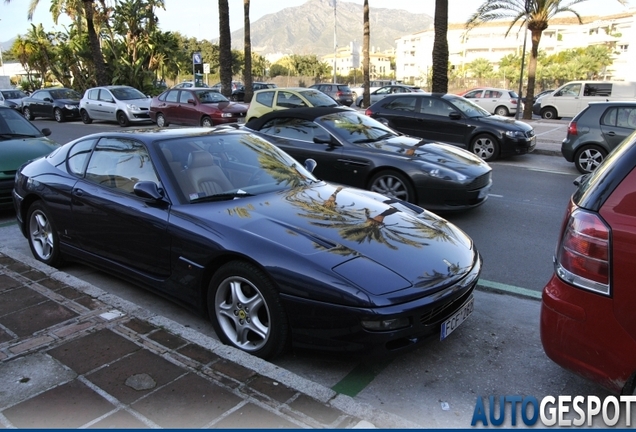 Ferrari 456 GT