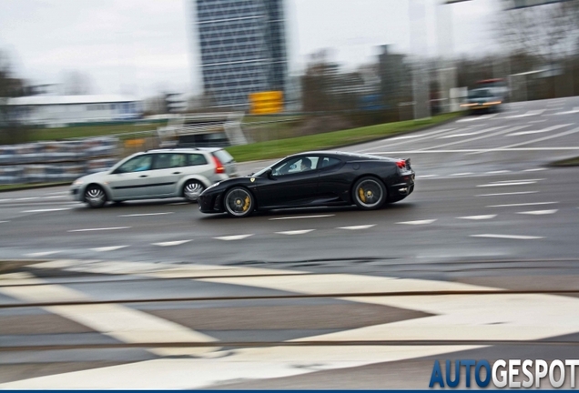 Ferrari F430