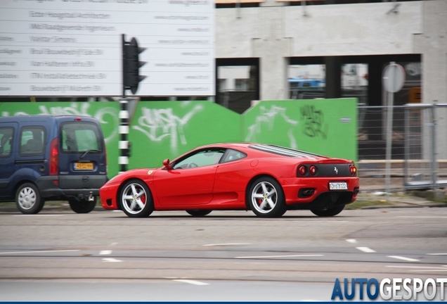 Ferrari 360 Modena