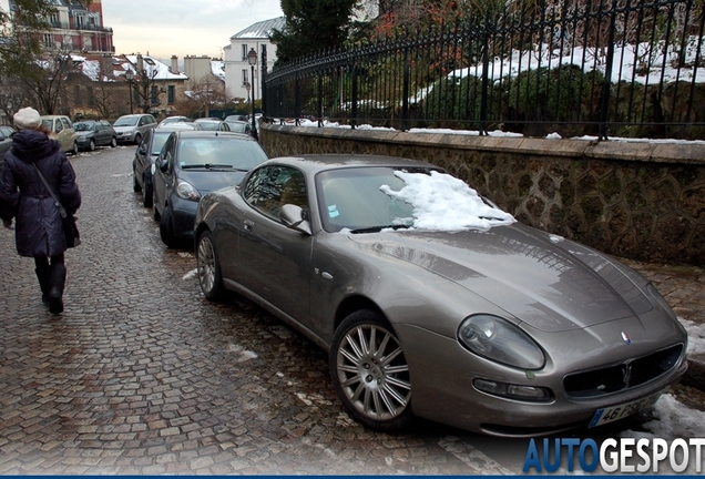 Maserati 4200GT