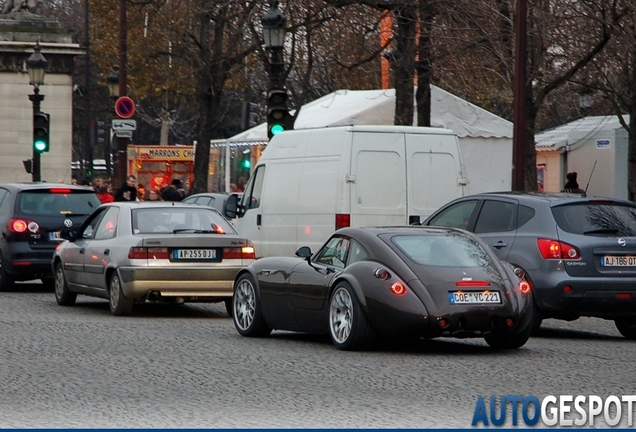 Wiesmann GT MF4