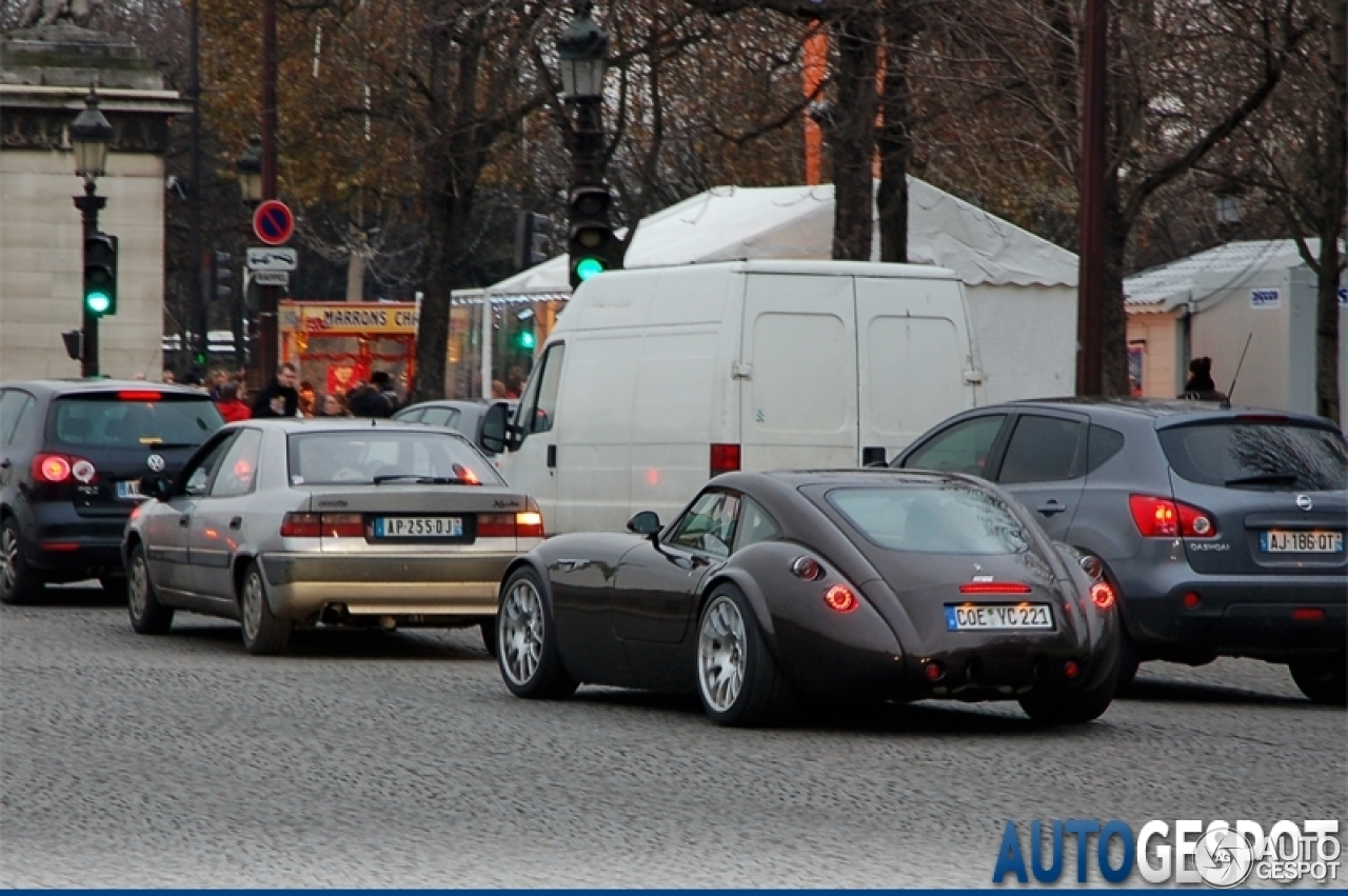 Wiesmann GT MF4