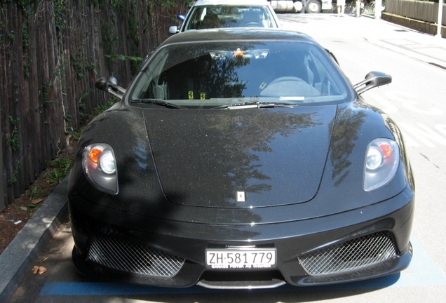 Ferrari 430 Scuderia