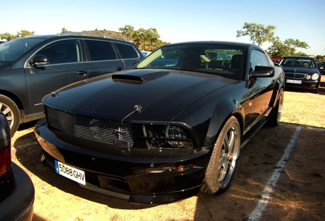 Ford Mustang GT