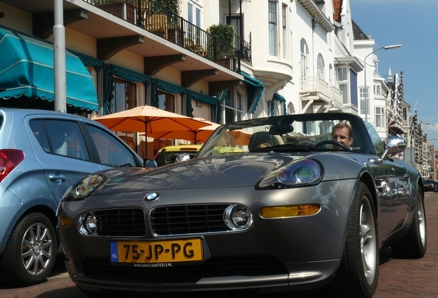 BMW Z8