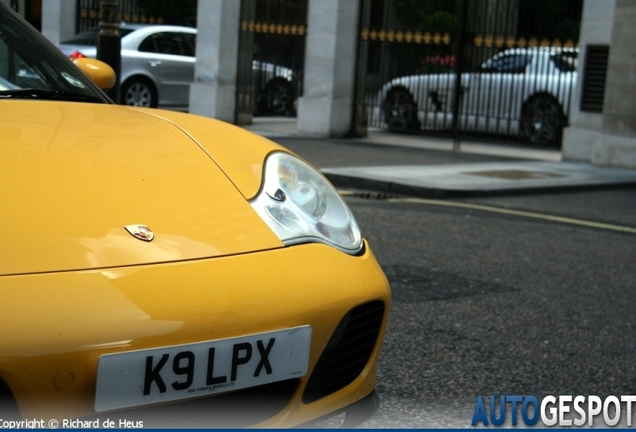 Porsche 996 Turbo