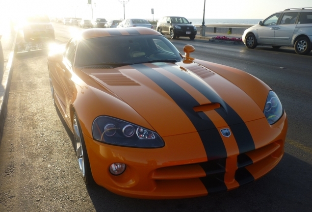 Dodge Viper SRT-10 Coupé 2003