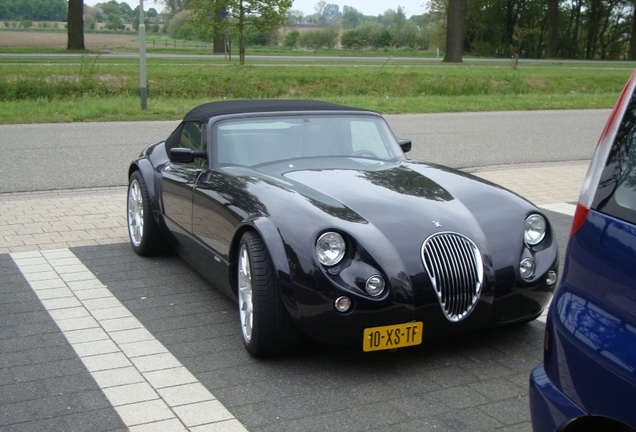 Wiesmann Roadster MF3