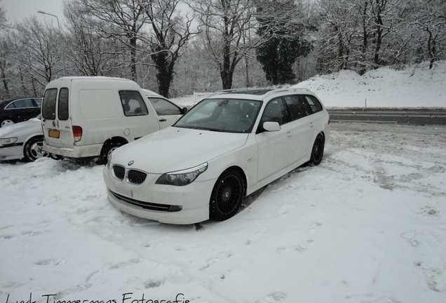 Alpina B5 S Touring