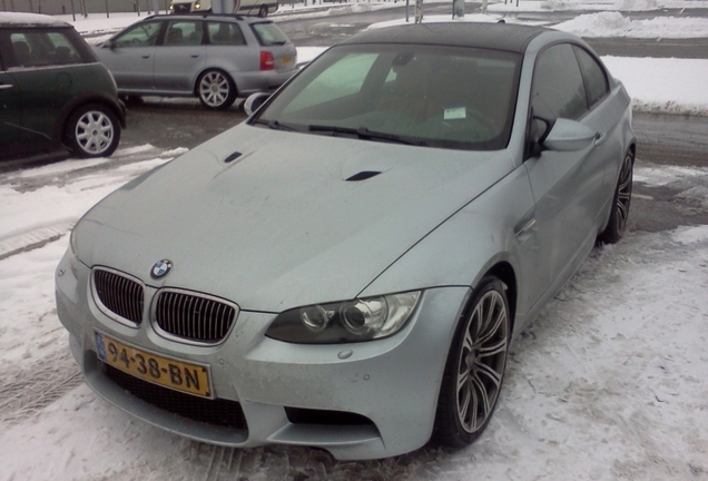 BMW M3 E92 Coupé