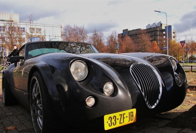 Wiesmann Roadster MF3