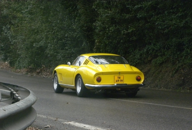 Ferrari 275 GTB